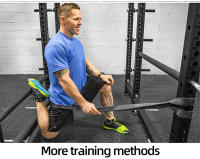 Banda De Resistencia Para Hombres Y Mujeres Expansor De Fitness De Goma Anillo De Pesas Elástico Para Entrenamiento De Squat Pull-Up Y Tensión - details 6