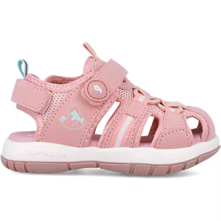 Sandalias para chica Garvalin 252821 Condor Trekking - 1