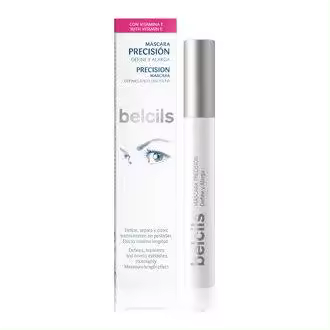 Belcils Mascara Precision Negro 12Ml. - 1