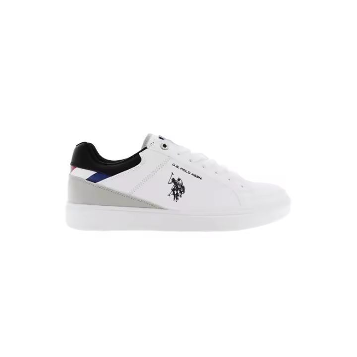 U.s. Polo Assn. Zapatillas Polo Rokko001m Hombre - 1