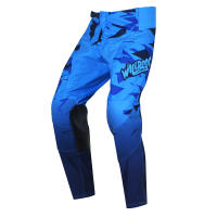 Willbros Pantalones MX BMX Enduro 180 Para Motocross Bicicleta De Tierra ATV MTB Montaña Descenso De Montaña Competición De Carreras Offroad Unisex - details 1