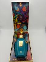Xerjoff V Erba Pura Eau de Parfum 100 ml - Fragancia Unisex de Lujo con Notas Cítricas y Ambaradas - details 2