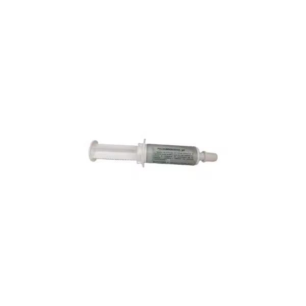 Pulmobronquiol Jet 60 ml - 1
