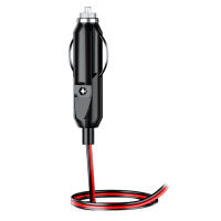Conector De Hembra Universal Para Coche 12V 24V 20A Con Fusible Y Luz Indicadora Adaptador De Plug De Cigarrillo Para Coche - details 7