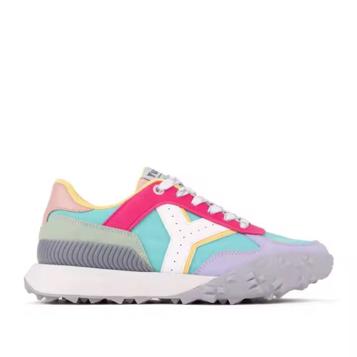 Zapatillas Yumas Hathaway | Varios Colores | Sneakers Mujer | Zapatillas de Moda Casual Mujer | Tallas del 36 al 41 - 1