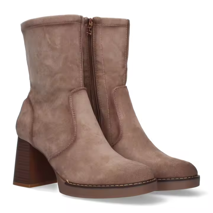 BOTINES Sport3punto0 VR3-560-Beige - 1