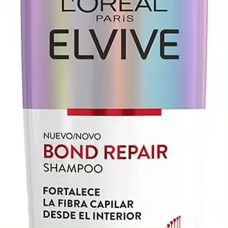L'Oréal Elvive Blond Repair Champú Fortalecedor 200Ml - 1