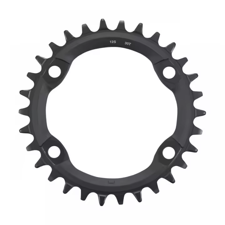 SHIMANO | Plato MT610-510 1x12v - Plato de repuesto Shimano, 4 brazos para los platos y bielas Shimano FC-MT610/MT510

Tipo de plato: Simple
Dientes:

34 dientes
32 dientes
30 dientes - 1