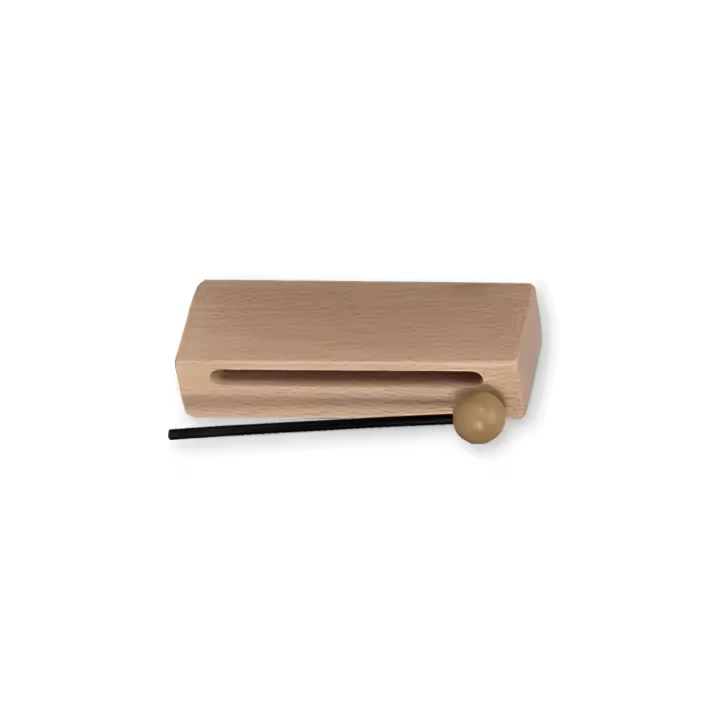 caja china plana 1 ranura gonalca incluye stick ref.03050 Natural - 1