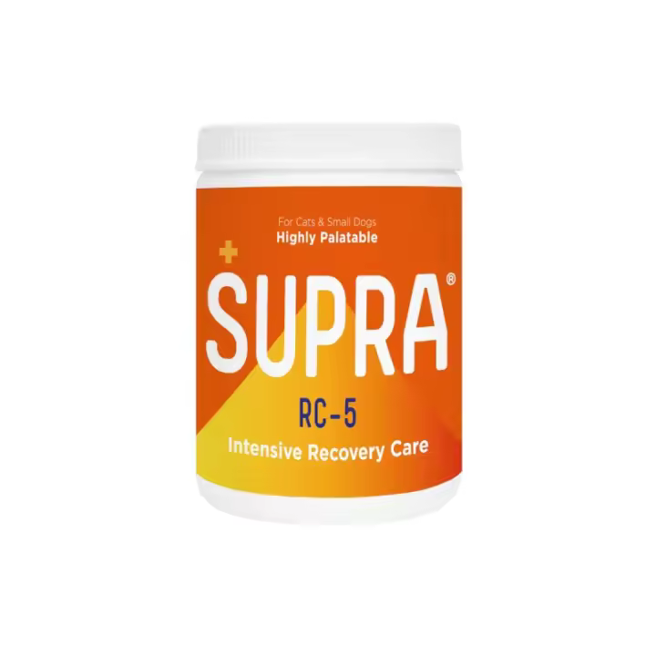 SUPRA® RC-5 30 chews - 1