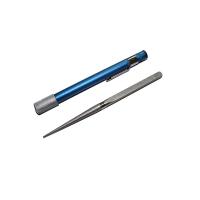 Afilador De Ancianos En Forma De Pluma 400 Malla Punzante Alta Calidad Herramienta Exterior Diamante Afilador De Knives - details 8