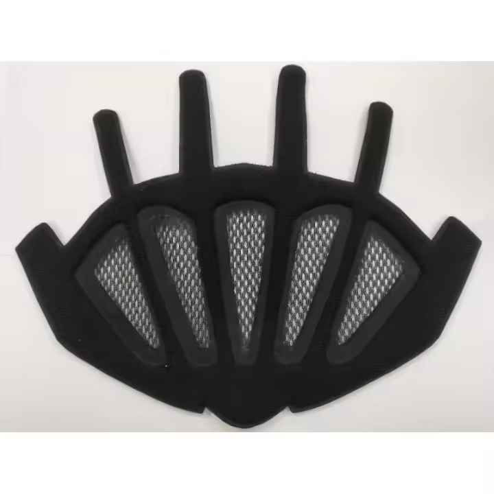 SPIUK | Almohadilla Anti-Insectos De Casco Eleo - Anti-Insectos SPIUK Eleo. - 1