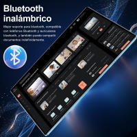 2025 5G nueva tableta de 10,1 pulgadas Android 13.0 20000mah 16GB Ram 1tb ROM WiFi 14 núcleo tableta PC Network global - details 6