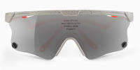 Gafas De Ciclismo Alba Delta Ultra Para Hombre Y Mujer Gafas De Sol Deportivas Para Carretera MTB Bicicleta De Montaña Lentes UV400 Material Poliuretano - details 0
