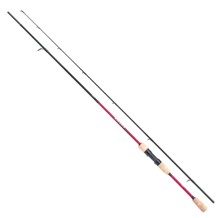 Shimano Fishing Caña De Spinning Sienna Cork - 1