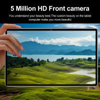 Versión Global, 14 Núcleos,Tablet Android 2025, Nueva Red, 20000mAh,16GB + 1TB, 10,1 Pulgadas, Android 13,0, Wifi - details 2