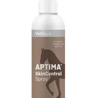 VetNova Aptima SkinControl Spray para Caballos - 1