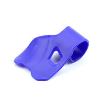 Manillar Universal Para Motocicleta Con Control De Cruce Y Apoyo Para Mano Accelera De Manillar Asistencia De Manillar - details 3