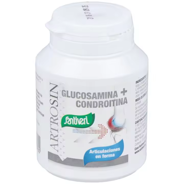 Artrosin Glucosamina+Condroitina 120Comp. - 1