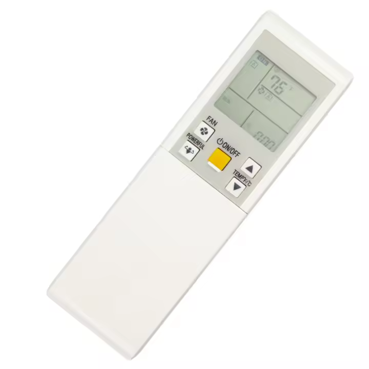 Control remoto de repuesto para ARC452A21 - 1