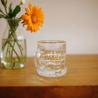 RegaloVip.es - CHUPITO de cristal. chupito personalizado, regalo hombre, regalo único, regalos personalizados, regalos para comuniones, bodas y bautizos, regalo de aniversario, originales y únicos. - details 1
