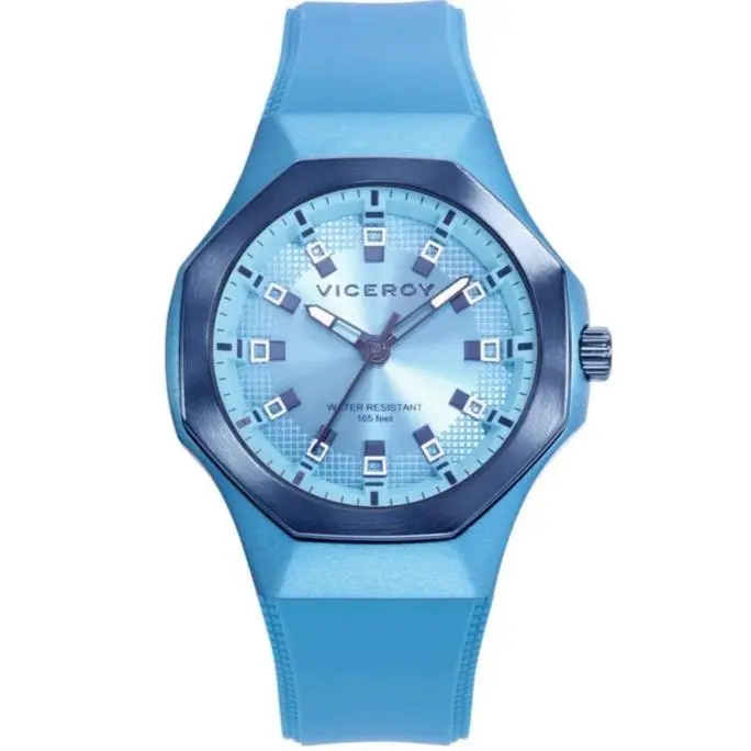 Viceroy RELOJ MUJER ALUMINIO AZUL COLOURS - 401232-37 - 1