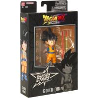 Kid Goku Dragon Ball Daima Figura Stars Series Bandai 17 centímetros - details 3
