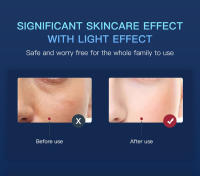 Máscara LED Plegable Con 7 Colores PDT Frío Nano Agua Suplementaria Máquina De Belleza Facial Para Salón Y Uso Doméstico - details 11