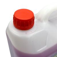 Banner - Anticongelante liquido refrigerante 5 Litros rosa 50% G12 Plus