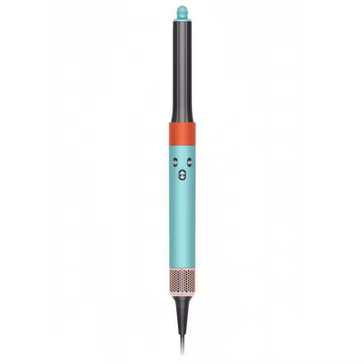Modelador Multi-Styler Airwrap Complete Long multifunción HS05 Cerámica Pop Viene con 7 accesorios y estuche - 1