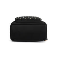 Mochila De Nylon De Alta Calidad Para Mujer Bolsa De Viaje Grande Con Hombros Bolsa Escolar Para Adolescentes Mochila Fashion Con Gran Capacidad Para Niñas - details 16