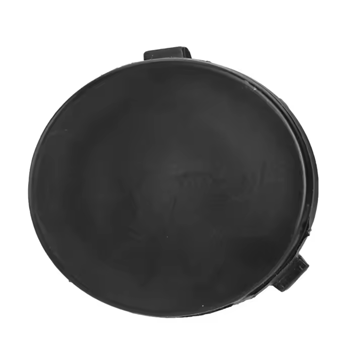 Cubierta De Ojo De Enganche De Remolque Para Parachoques Delantero Apto Para Ford Focus MK2 2007-2011 Pieza De Repuesto Automotriz - 1