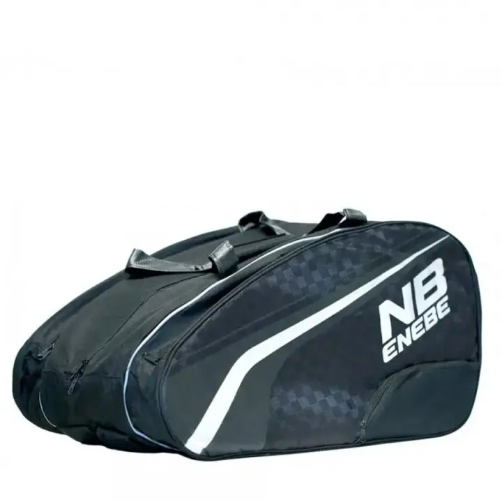 Paletero de Pádel Enebe Fire Negro - XXL (Ref.:40381) - 1