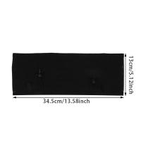 Bolsa De Correr Multifuncional De Gran Capacidad Con Malla Elástica Para Deportes Bolsa De Teléfono Móvil Para Ciclismo Y Montañismo Unisex - details 7
