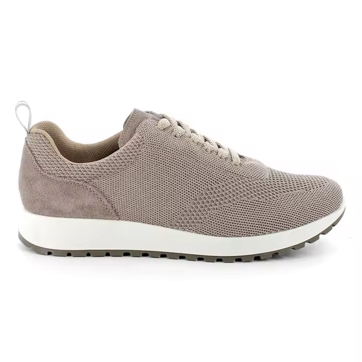 Shoes Zapatos Sport Hombre marca Igi & Co modelo 5633922 para hombre en color beig - 1