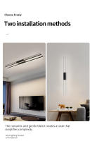 Lámpara De Techo Moderna LED Variación De Color Para Sala De Estar Decoración De Hogar Dormitorio Restaurante Material Aluminio Fuente De Luz AC 90-260V > 20 Fuentes De Luz - details 2