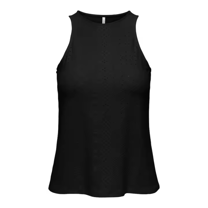 ONLY Top mujer ONLSANDRA S/L TOP JRS - 1