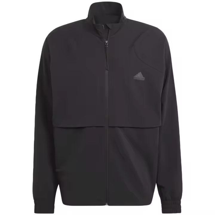 Chaqueta Adidas City Escape Track Top Jacket para hombre en color negro - 1