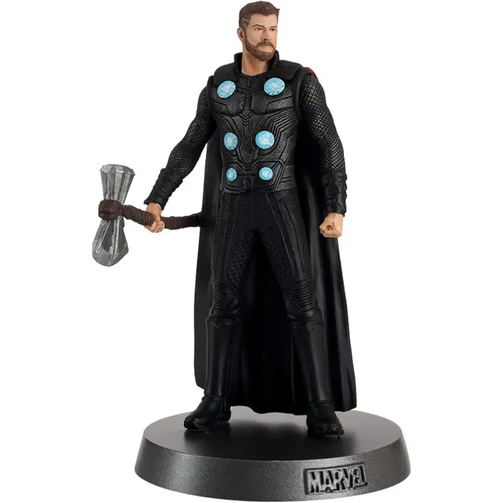 Hero Collector Marvel Heavyweights Collection Thor (Avengers: Infinity War) - 1