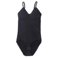 Talla Universal Body Moldeador Mujer Bodysuit Reductor Abdominal Control y Modelado Línea Invisible Shapewear Posparto, M-L y XL-XXL - details 5