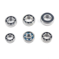 Juego De Cuentas De Transmisión De Desempeño MTRT RUIMA Para Scooter ATV GY6 125 150 Cc 152QMI 157QMJ Accesorios De Carrocería Y Chasis - details 5