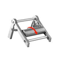 Herramienta Auxiliar De Enrutado De Cable Universal 86 Y 118 Cañón De Pulley Para Electricista Herramienta De Tiraje Rápido Para Cables - details 0