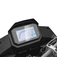 Protector De Pantalla Para Honda XL750 Transalp X-ADV Forza 750 CB750 Hornet CB1000R Film De Protección Anti-Arrugas Para Cluster Y Dashboard Material TPU - details 0