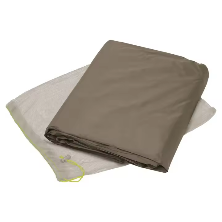 Vaude Tents Suelo Protector Lizard Seamless 1-2p - 1
