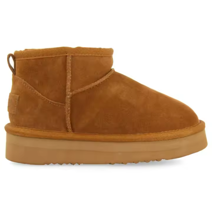 Gioseppo Botas Blons Marrón Unisex - 1