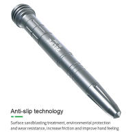 RELIFE RL-066 RL-066A Pluma De Explosión Para Reparación De Móvil Herramienta De Desmontaje De Cubierta De Vidrio Trasero Ajustable - details 6