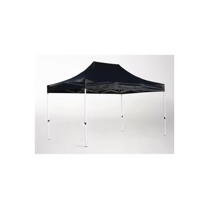 Carpa 3x4,5 Master - Negro - 1