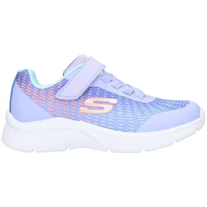 Calzado Sportswear marca Skechers modelo 303532L-Lvmt para junior en color azul - 1