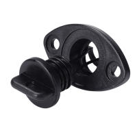 Kit De Tapa De Drenaje Universal Para Barco Remolques Canoas Kayak Herramientas Y Accesorios Para Bloquear Infiltración De Agua Longitud 5.6 Cm - details 5