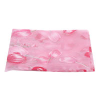Cortinas De Tulipán Para Sala De Estar Y Dormitorio Partition Floral Puerta Cocina Modernas Simplicidad Decoración Hogar - details 47